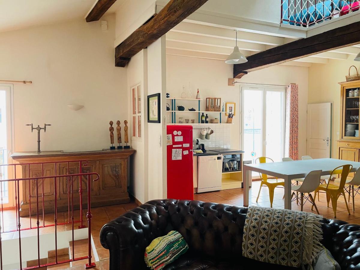 Belle Maison De Ville En Bord De Saone Saint-Laurent-sur-Saone エクステリア 写真